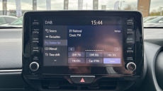 Toyota Yaris 1.5 Hybrid Design 5dr CVT Hybrid Hatchback